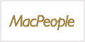 株式会社アスキー・メディアワークス MacPeople 編集部